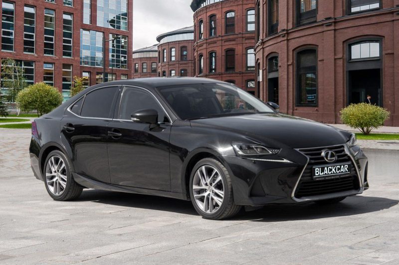 Lexus IS 300