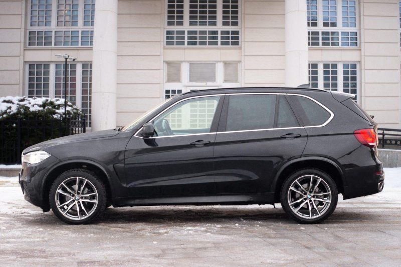 BMW X5 xDrive М Sport