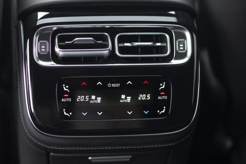 Mercedes S350d 4matic