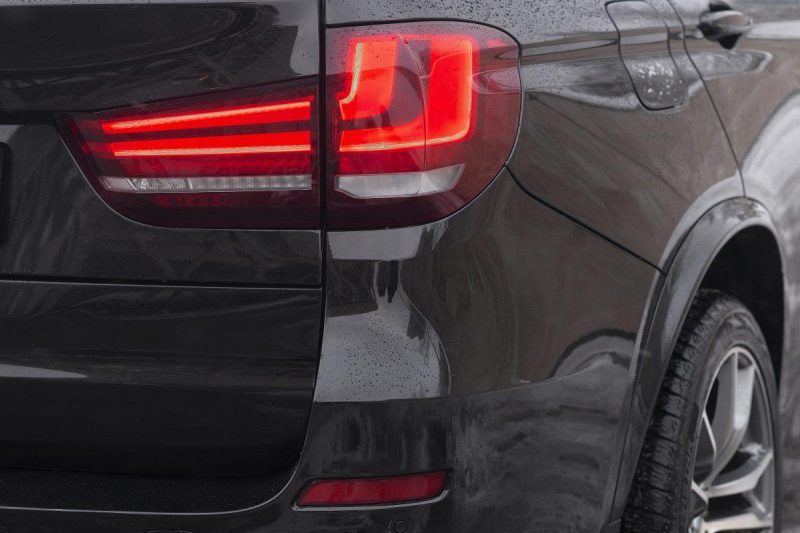 BMW X5 xDrive М Sport