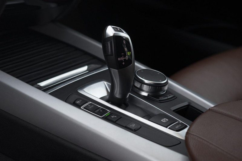BMW X5 xDrive М Sport