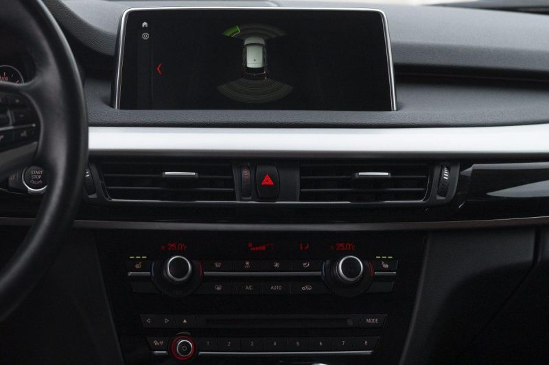BMW X5 xDrive М Sport