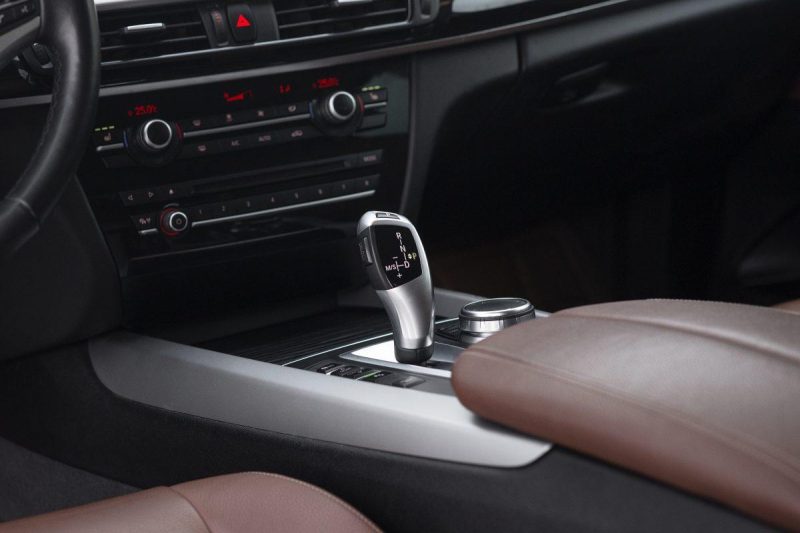 BMW X5 xDrive М Sport