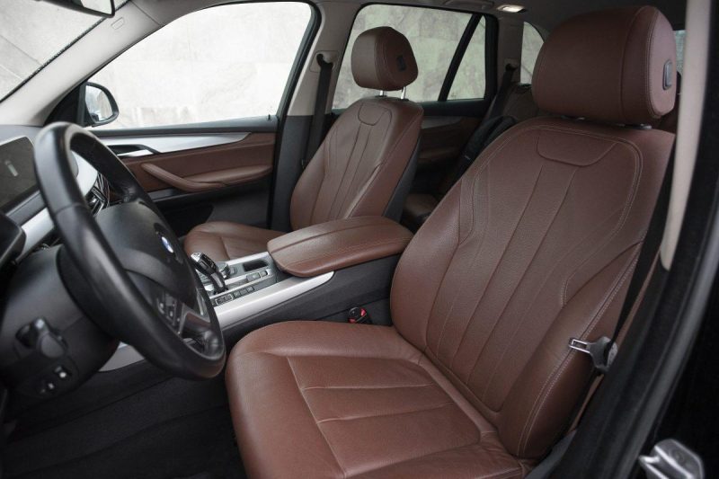 BMW X5 xDrive М Sport