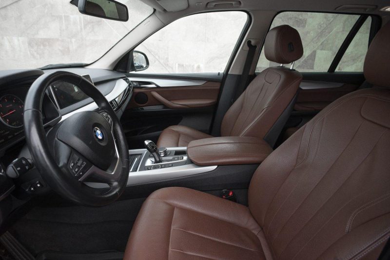 BMW X5 xDrive М Sport
