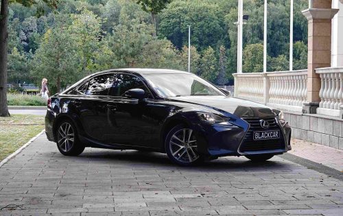 Lexus IS 300