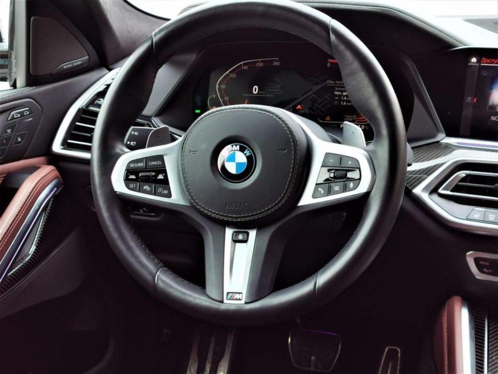 Когда аренда автомобиля выгоднее его покупки? — BlackCar