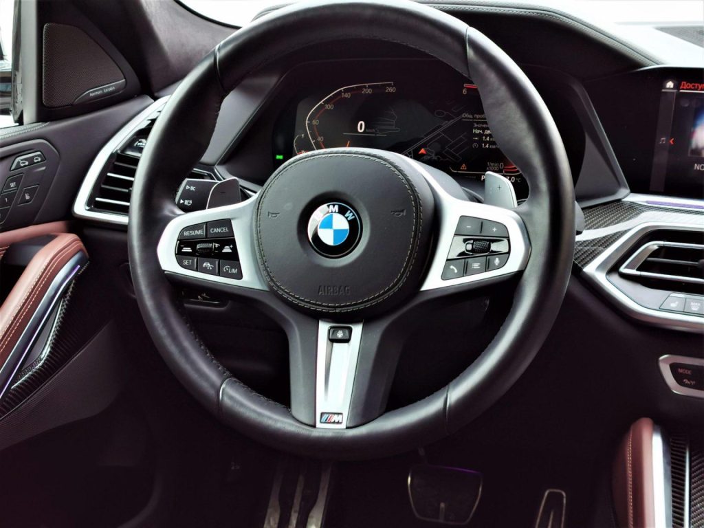 Когда аренда автомобиля выгоднее его покупки? — BlackCar