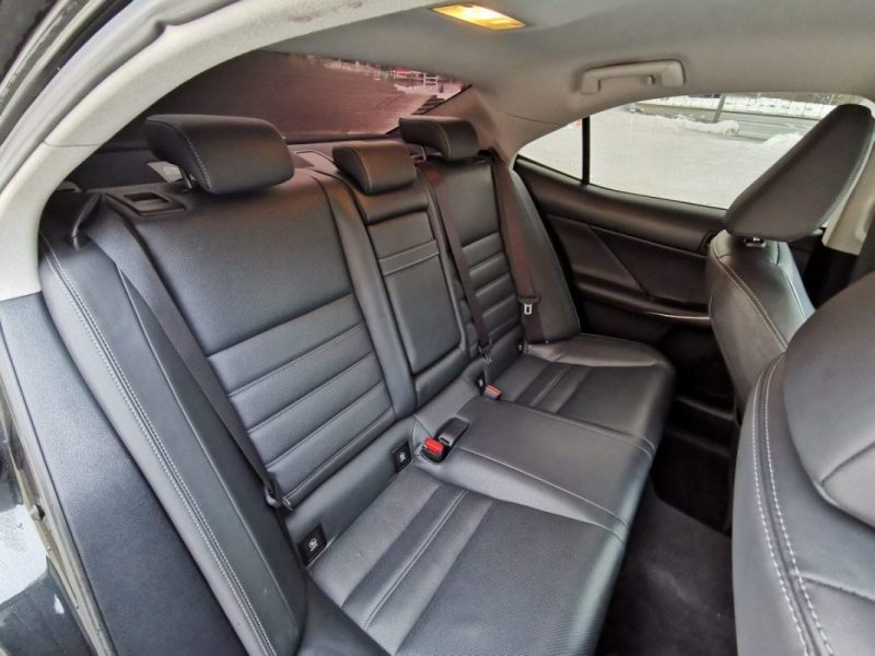 Lexus IS 300