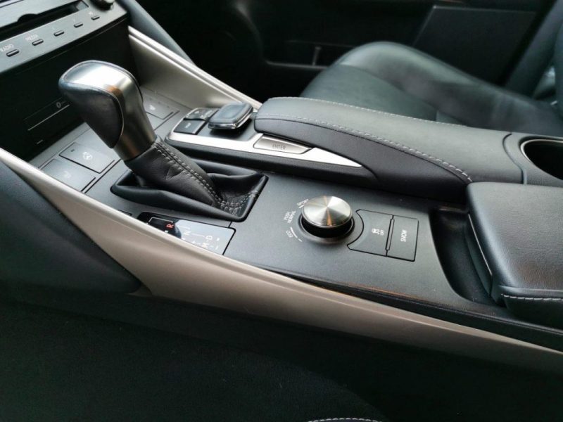 Lexus IS 300