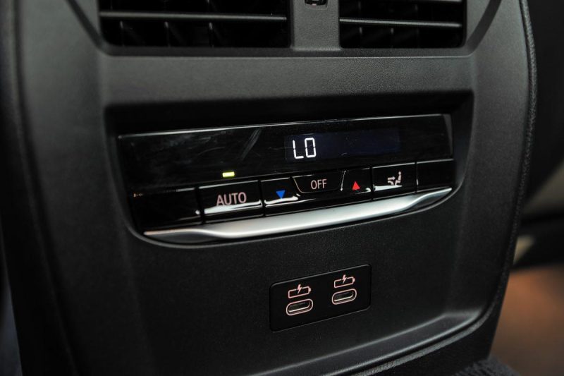 BMW 420d coupe xDrive M Sport