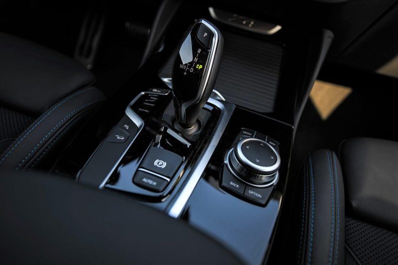 BMW X4 xDrive M Sport