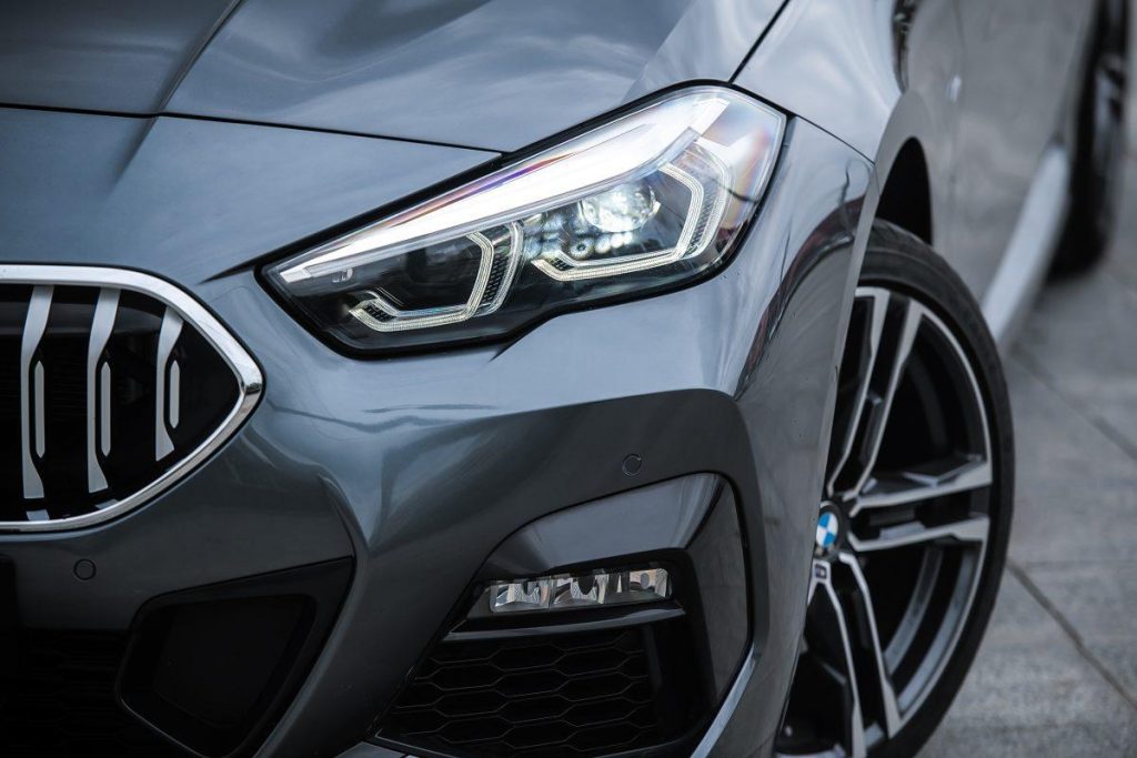 «Подводные камни» дешевого автопроката — BlackCar
