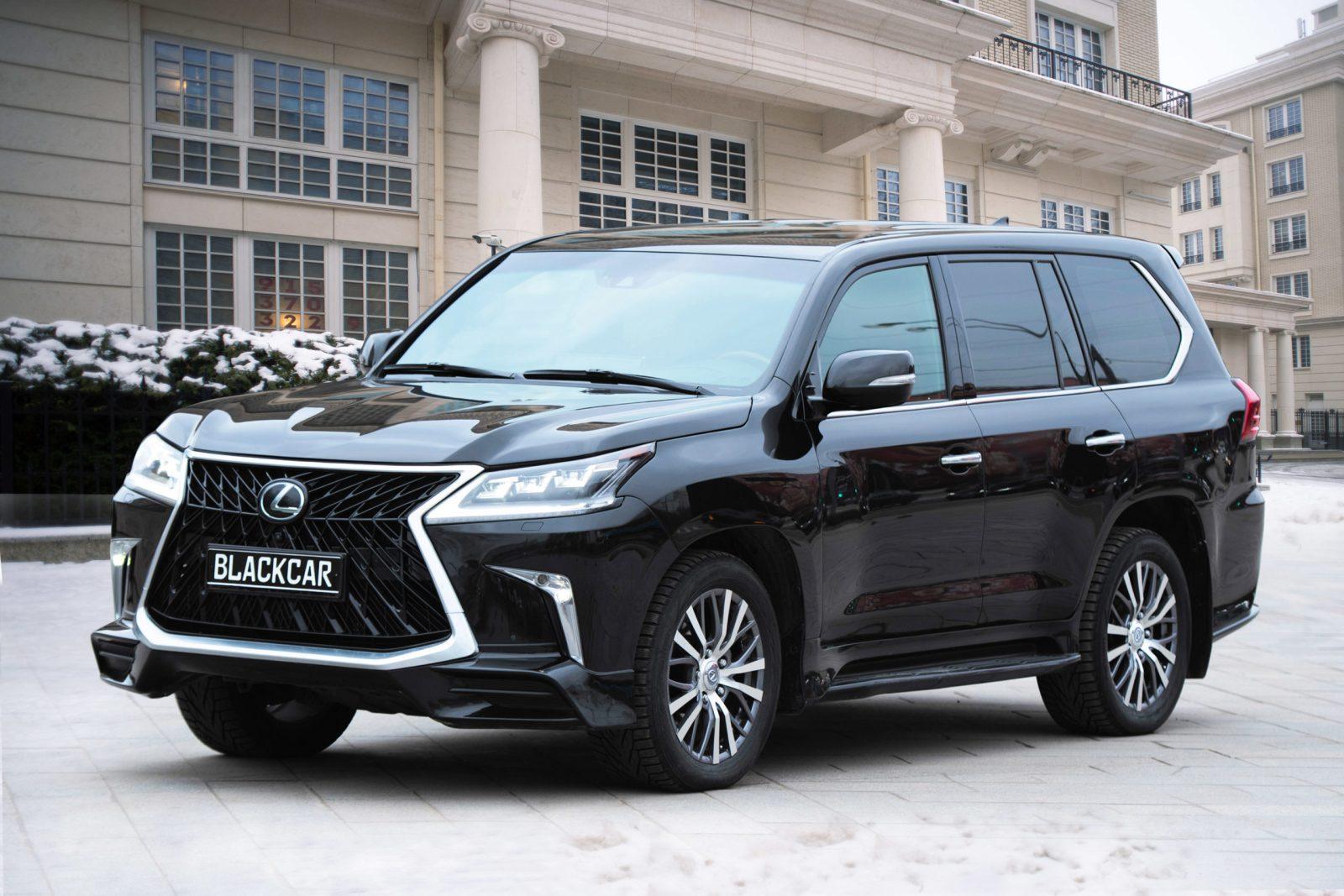 Аренда Lexus LX 450d в Москве, взять в прокат без водителя