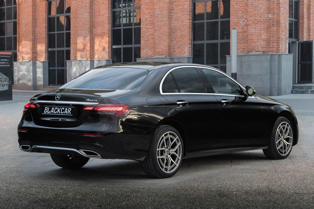 Что лучше выбрать – прокат авто или каршеринг? — BlackCar