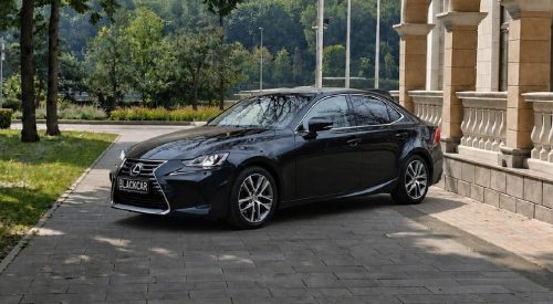Lexus IS 300