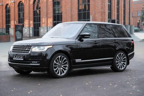 Range Rover (2016)