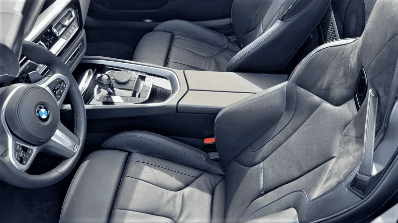BMW Z4 30i