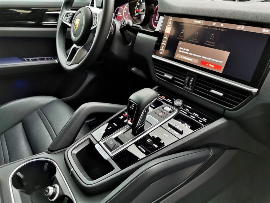 Преимущества услуги проката без водителя — BlackCar