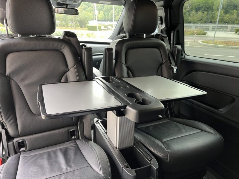Mercedes V220D AMG