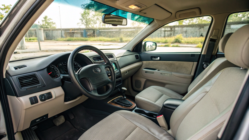 Преимущества услуги проката без водителя — BlackCar