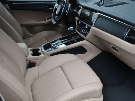 взять в аренду Porsche Macan
