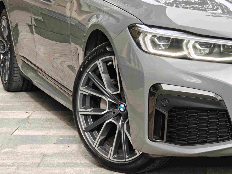 BMW 730d xDrive