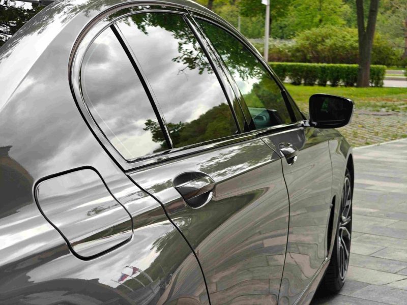 BMW 730d xDrive