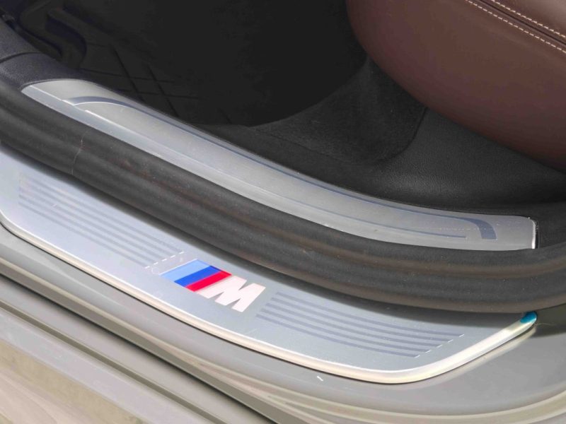 BMW 730d xDrive