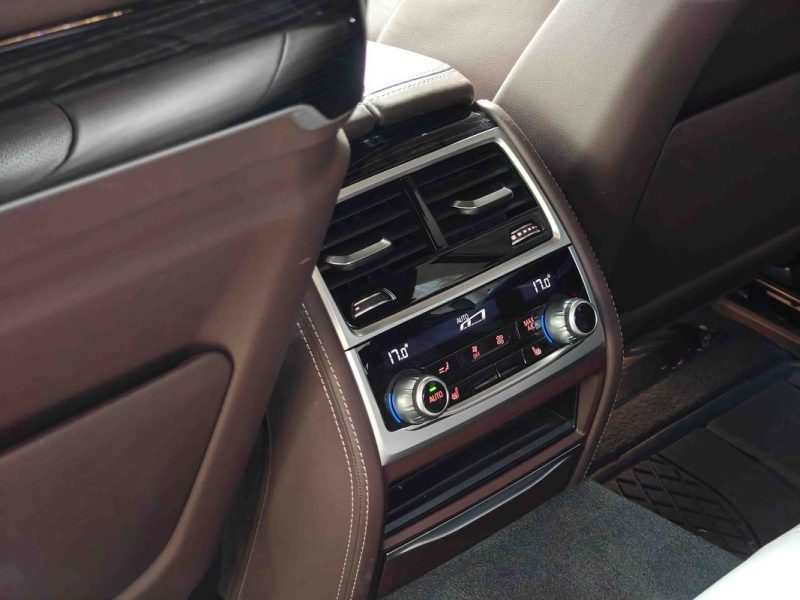 BMW 730d xDrive