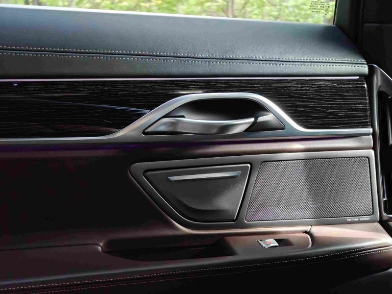 BMW 730d xDrive