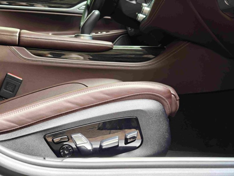 BMW 730d xDrive