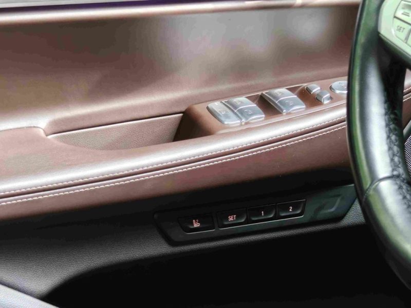 BMW 730d xDrive