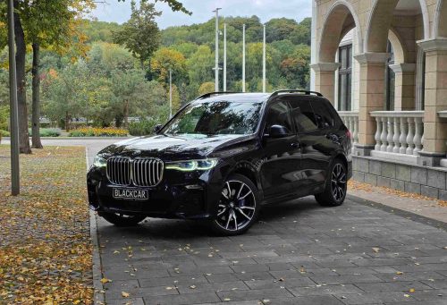 BMW Х7 30d xDrive М Sport PRO