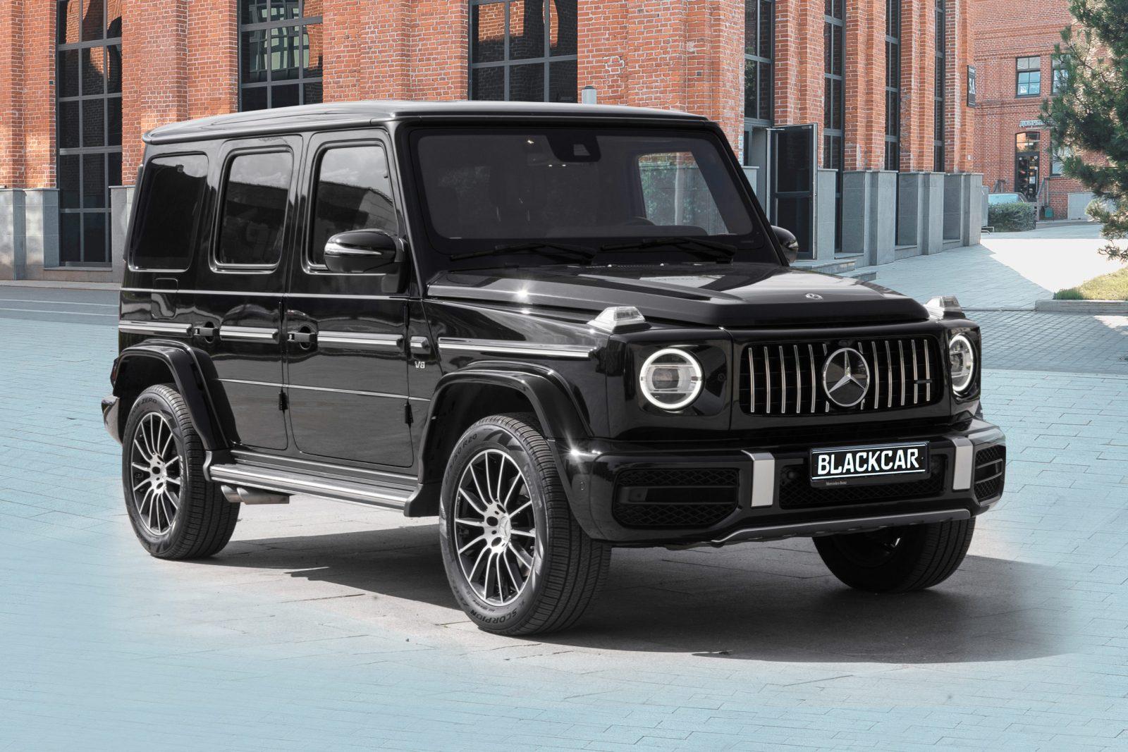 Аренда Mercedes G500 AMG в Москве, взять в прокат без водителя, цена –  BlackCar