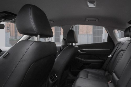 взять в аренду Hyundai Sonata