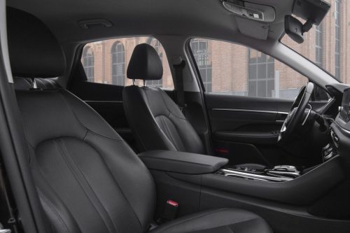 взять в аренду Hyundai Sonata
