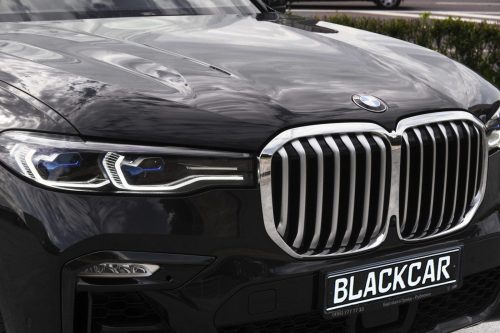 взять в аренду BMW Х7 30d xDrive М Sport PRO