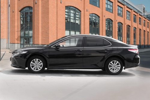 взять в аренду Toyota Camry