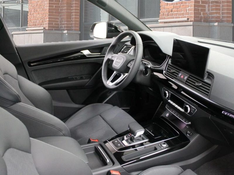 Audi Q5 2.0 TFSI