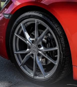 взять в аренду Porsche Boxster