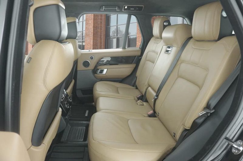 Range Rover Velar