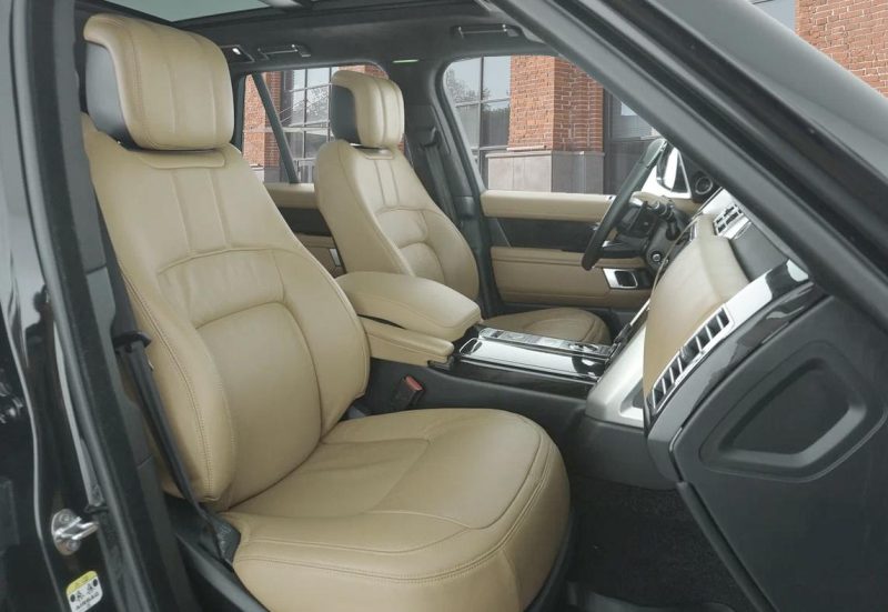 Range Rover Velar