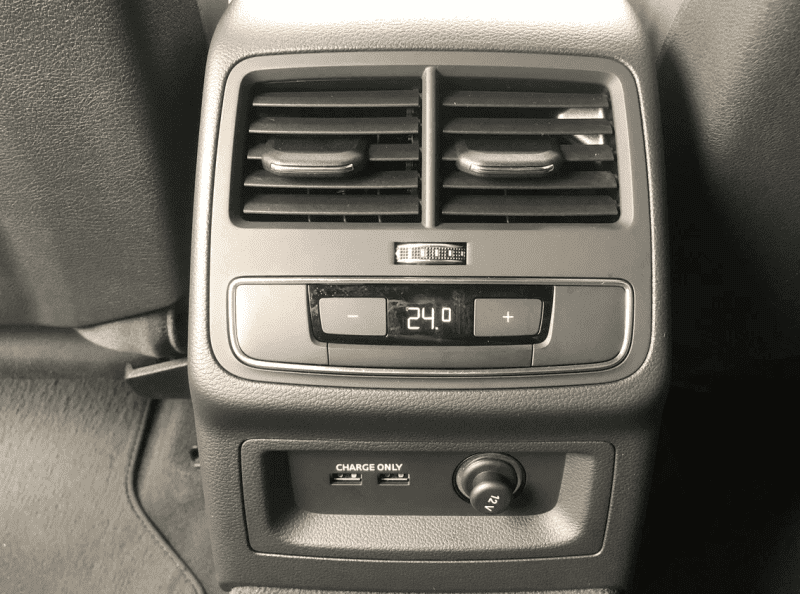 Audi A4 2.0