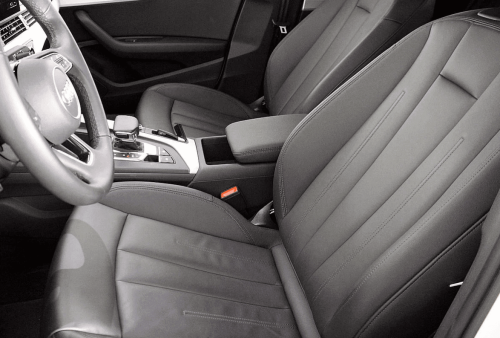 взять в аренду Audi A4 2.0