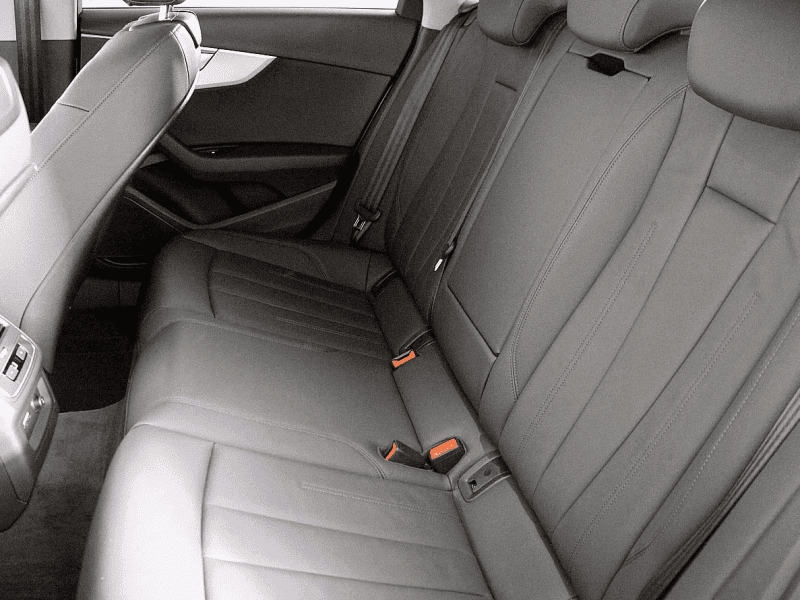 Audi A4 2.0