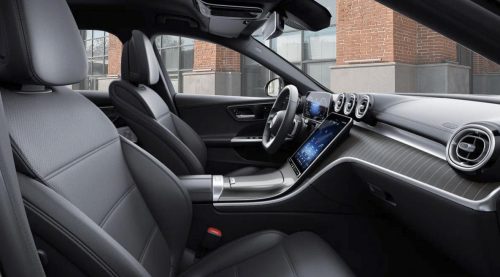 взять в аренду Mercedes С200 Sport Plus