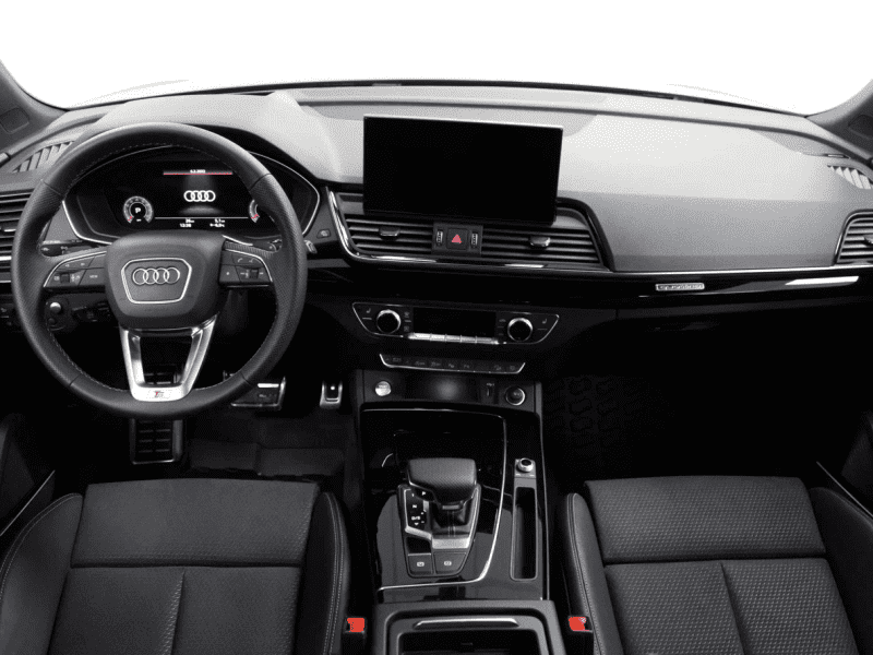 Audi Q5 2.0 TFSI