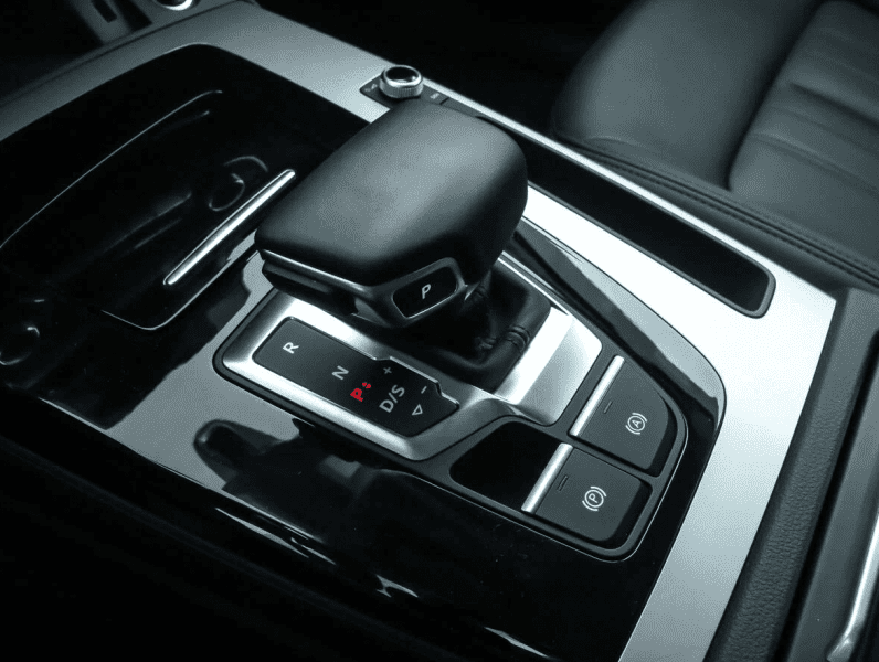 Audi Q5 2.0 TFSI