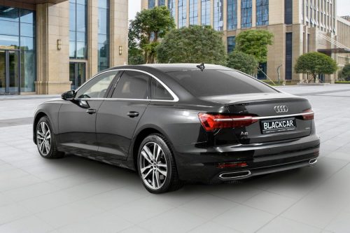 взять в аренду Audi A6 3.0 TDI